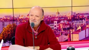 Luc Julia, le 9 février 2025