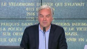 Propos de Marine Le Pen sur le Vél’d’Hiv: "elle choque parce qu’elle n’a pas envie de gouverner"