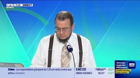 Tout pour investir - Lundi 8 septembre