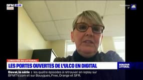 Boulogne-sur-Mer: les portes ouverte de l'ULCO en virtuel ce samedi