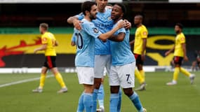 Manchester City