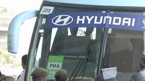 Football / Les Bleus sont à Rio - 24/06