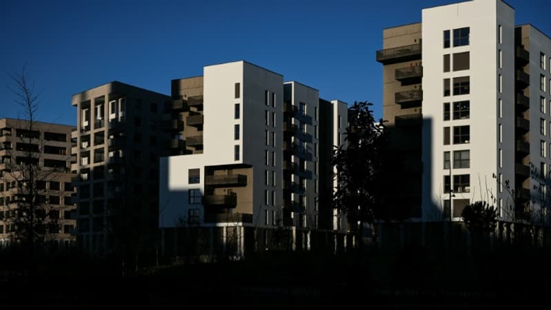 Il a bondi de 33% en un an: le volume des nouveaux crédits immobiliers atteint 146,5 milliards d'euros en 2025 (mais reste très loin du record historique des 260 milliards de 2022)
