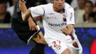 Blessé, le milieu de terrain grenoblois frait défaut à Bazdarevic.