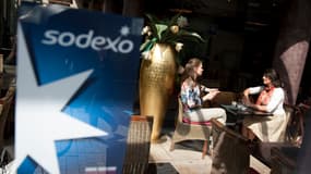 Fortunes diverses entre actionnaires et salariés de Sodexo