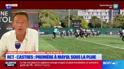 RCT-Castres : Attention au match piège 