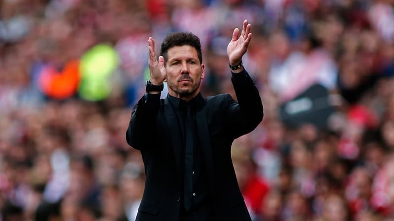 Diego Simeone