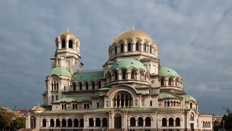 Sofia, ville où les prix sont les moins chers d'Europe