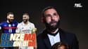 Ballon d'or 2022 : Benzema veut désormais une Coupe du monde