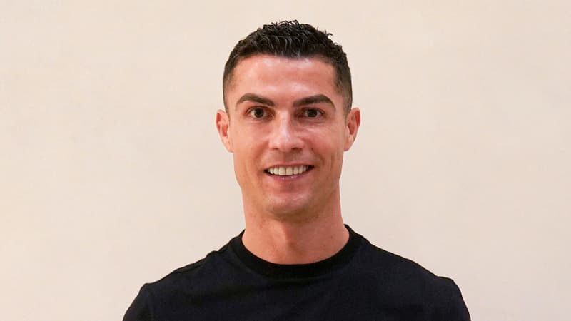 Al-Nassr: vers une présentation de Cristiano Ronaldo ce mardi