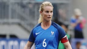Amandine Henry