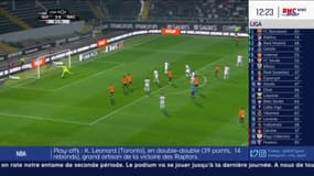 Liga Portugaise : Le top buts de la 32e journée