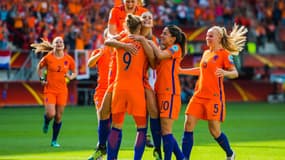 Vivianne Miedema - Pays-Bas 