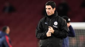 Mikel Arteta
