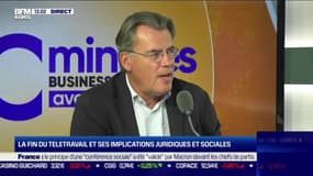 La fin du travail : implications juridiques et sociales