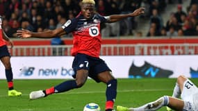 Victor Osimhen