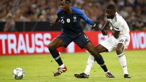 Pogba