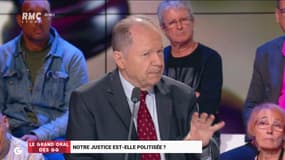Le Grand Oral de Philippe Bilger, magistrat honoraire – 02/10