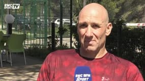 Ligue des champions – Jan Koller : ‘’Cette saison, Monaco est plus fort que Dortmund’’