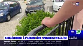 "C'est là qu'il faut arrêter les choses!": les parents d'élèves d'un collège de l'Argentière alertent sur le harcèlement