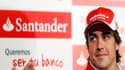 Fernando Alonso ne part pas confiant en Turquie.