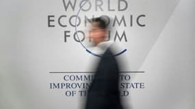 Le Forum économique mondial, connu sous le nom de Forum de Davos, est reporté