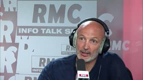  Le coup de gueule de Lebœuf sur Griezmann en évoquant Zidane