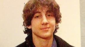 Djokhar Tsarnaev, 19 ans, est l'un des deux principaux suspects.
