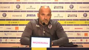 Dupraz : ‘’On peut rattraper certaines équipes’’