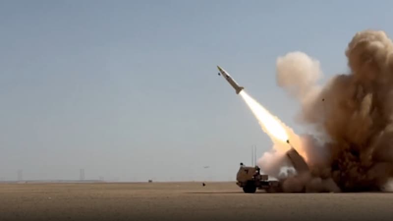 Face aux représailles de l'Iran, les États-Unis veulent multiplier par quatre la production de têtes de systèmes antimissiles, mais aussi de ses nouveaux missiles balistiques PrSM