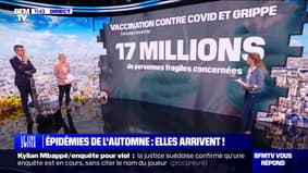 Faut-il quand même se faire vacciner contre le Covid ? BFMTV répond à vos questions