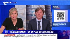 BFMTV répond à vos questions : J'ai mis 50 min pour faire 2 km, que se passe-t-il ? - 05/06