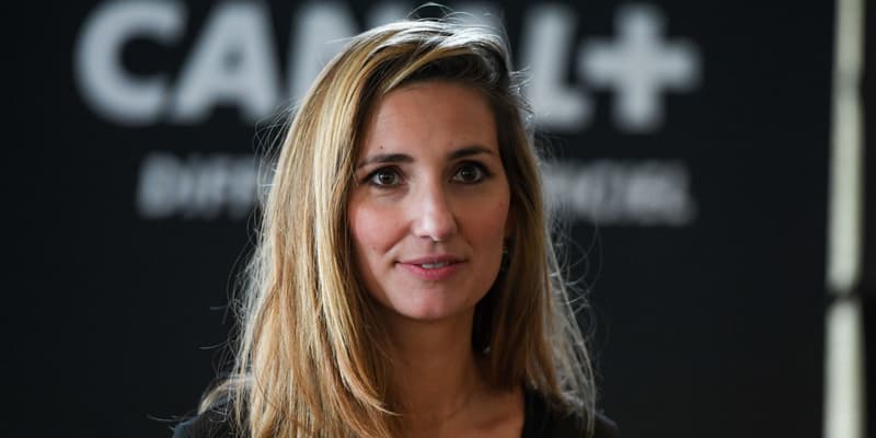 Marie Portolano