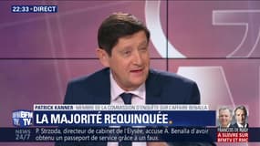 La majorité requinquée (1/2)