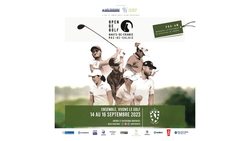 Open de Golf