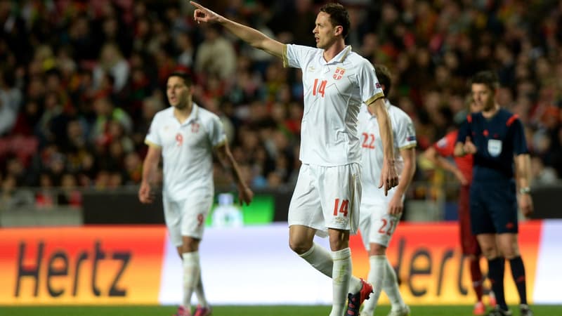 Nemanja Matic