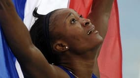 Antoinette Nana Djimou