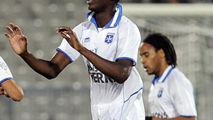 Yaya Sanogo
