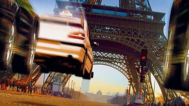 L'accident mortel interrompra le tournage durant sept jours