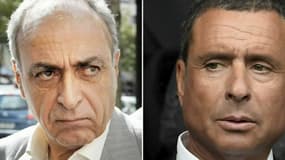 Takieddine et Djouhri: qui sont les hommes de l’ombre de l’affaire Sarkozy-Kadhafi