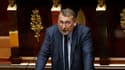 Covid-19 au gouvernement: le secrétaire d'Etat Joël Giraud contaminé