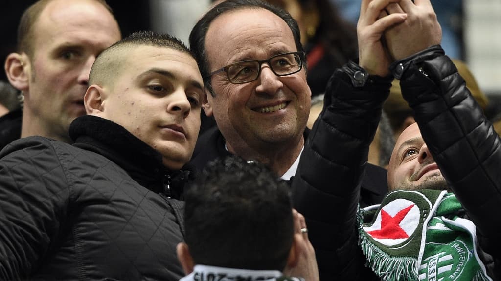 François Hollande François Hollande