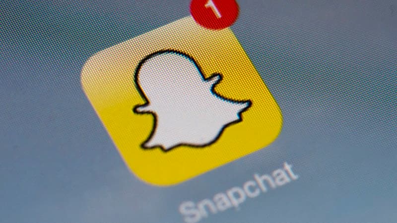 Snapchat fait l'objet de nombreuses rumeurs. 