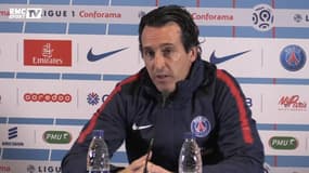 Ligue 1 : Emery s'enflamme pour Dani Alves