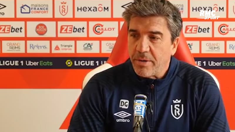 Reims :