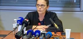 Modern Express: "Le cargo est actuellement tracté vers l’ouest"