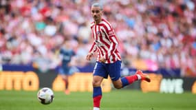 Antoine Griezmann