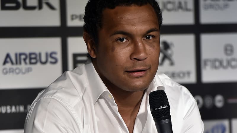 Thierry Dusautoir (Toulouse)