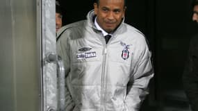 Jean Tigana va signer pour deux ans avec Bordeaux