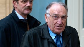 Jean-Pierre Escalettes